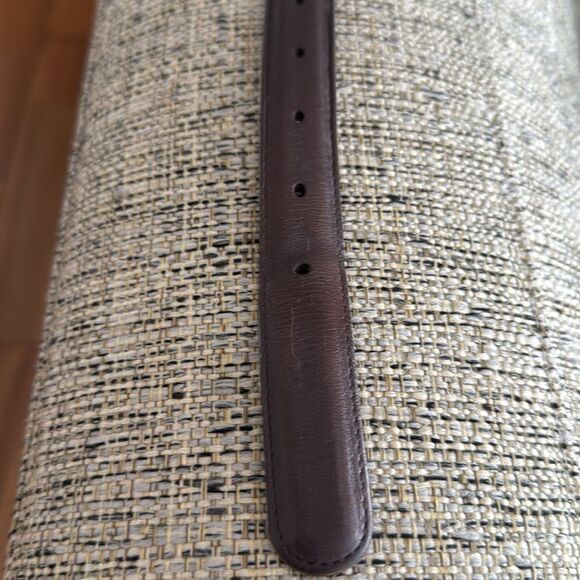 Coach  belt - Picture 5 of 5